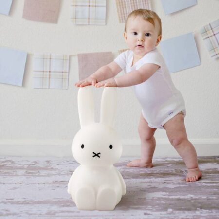 Luminária Miffy 45cm