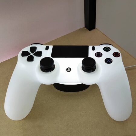 Luminária Playstation UBS