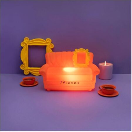 Luminária Sofá Friends