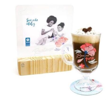 Kit Cappuccino Vida Leve