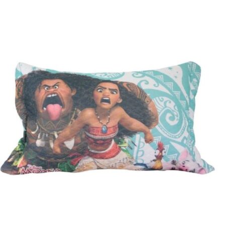 Almofada Micropérolas Moana - Disney