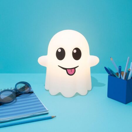 Luminária Fantasminha