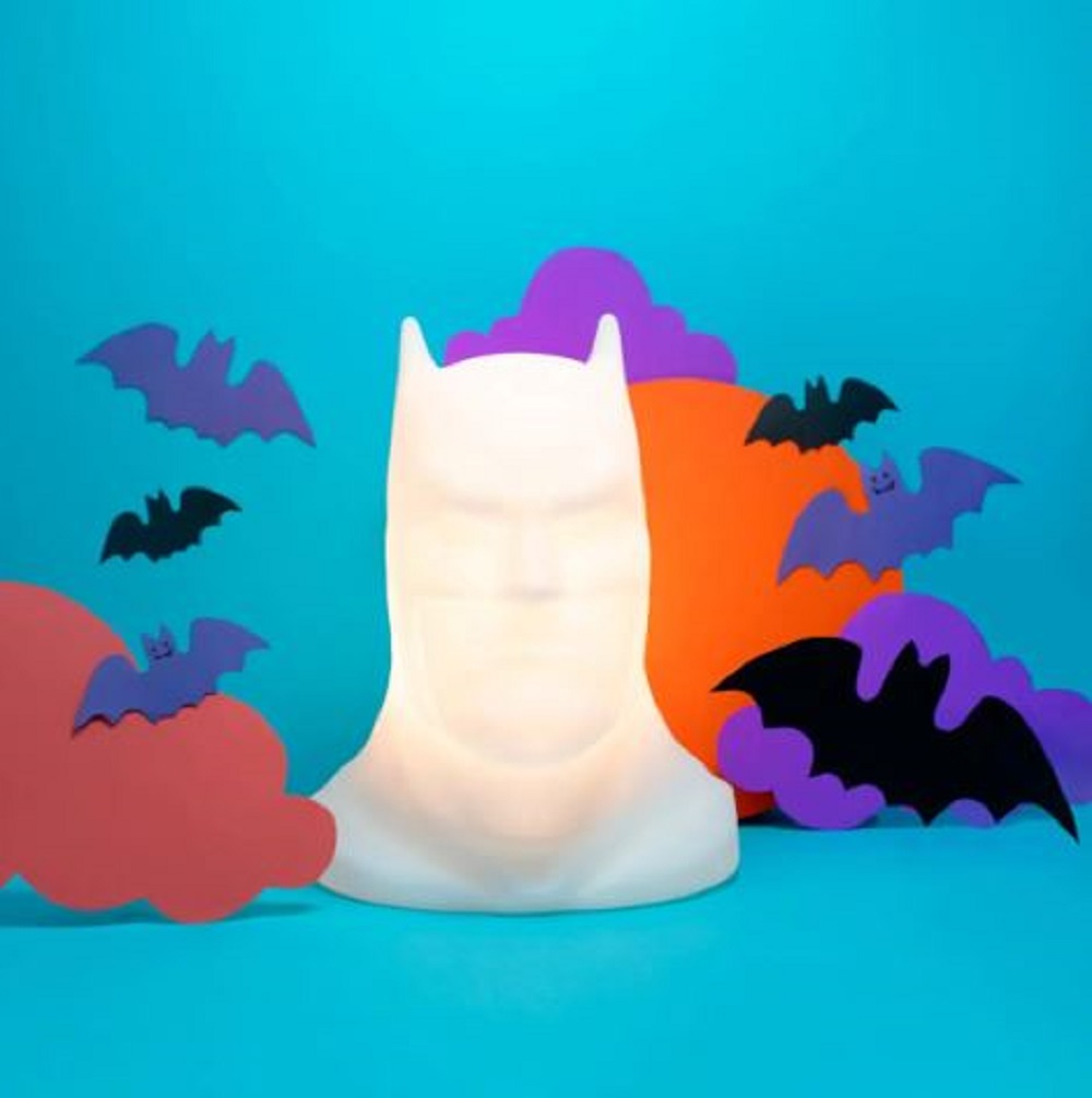Luminária Batman - Imagem 2