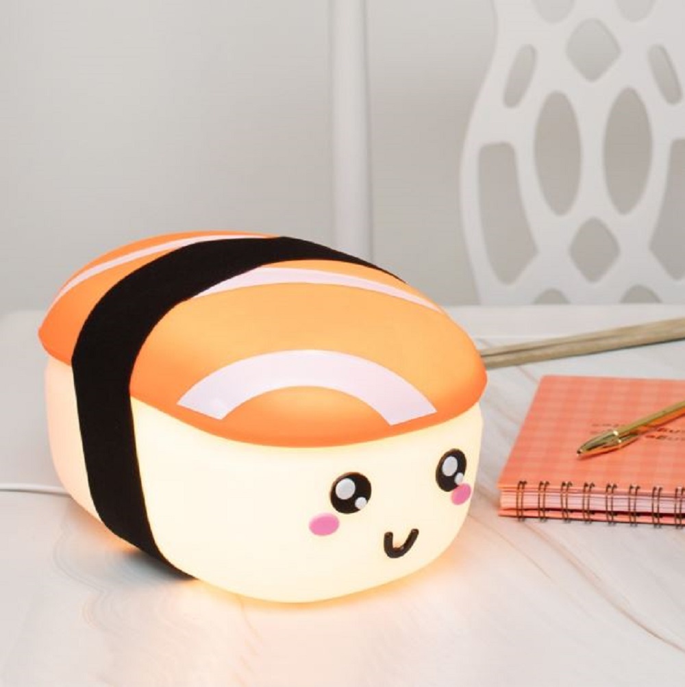 Luminária Sushi